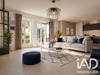 Ma-Cabane - Vente Appartement Le Pecq, 105 m²