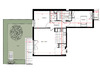 Ma-Cabane - Vente Appartement LE PERREUX-SUR-MARNE, 67 m²