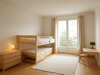 Ma-Cabane - Vente Appartement LE PLESSIS-BELLEVILLE, 61 m²