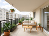 Ma-Cabane - Vente Appartement LE PLESSIS-BELLEVILLE, 61 m²