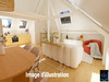 Ma-Cabane - Vente Appartement LE PLESSIS-BELLEVILLE, 58 m²