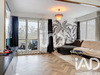 Ma-Cabane - Vente Appartement Le Plessis-Bouchard, 86 m²
