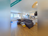 Ma-Cabane - Vente Appartement Le Plessis-Bouchard, 81 m²
