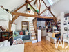 Ma-Cabane - Vente Appartement Le Plessis-Bouchard, 49 m²