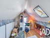 Ma-Cabane - Vente Appartement Le Plessis-Bouchard, 49 m²
