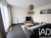 Ma-Cabane - Vente Appartement Le Plessis-Bouchard, 46 m²