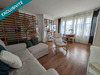 Ma-Cabane - Vente Appartement Le Plessis-Bouchard, 52 m²