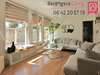 Ma-Cabane - Vente Appartement LE PLESSIS BOUCHARD, 101 m²