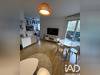 Ma-Cabane - Vente Appartement Le Plessis-Trévise, 44 m²