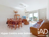 Ma-Cabane - Vente Appartement Le Plessis-Trévise, 68 m²