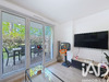 Ma-Cabane - Vente Appartement Le Plessis-Trévise, 61 m²