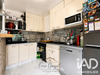 Ma-Cabane - Vente Appartement Le Plessis-Trévise, 60 m²