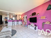 Ma-Cabane - Vente Appartement Le Plessis-Trévise, 47 m²