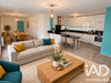 Ma-Cabane - Vente Appartement Le Plessis-Trévise, 101 m²