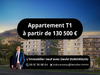 Ma-Cabane - Vente Appartement Le Pont-de-Claix, 35 m²