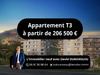 Ma-Cabane - Vente Appartement Le Pont-de-Claix, 66 m²