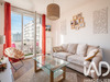 Ma-Cabane - Vente Appartement Le Pont-de-Claix, 66 m²