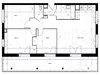 Ma-Cabane - Vente Appartement Le Pont-de-Claix, 80 m²