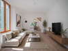 Ma-Cabane - Vente Appartement Le Pont-de-Claix, 113 m²