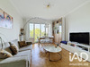 Ma-Cabane - Vente Appartement Le Port-Marly, 63 m²