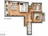 Ma-Cabane - Vente Appartement Le Port-Marly, 74 m²