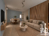 Ma-Cabane - Vente Appartement Le Pradet, 95 m²