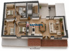 Ma-Cabane - Vente Appartement Le Puy-en-Velay, 106 m²