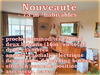 Ma-Cabane - Vente Appartement LE RAINCY, 73 m²