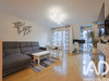 Ma-Cabane - Vente Appartement Le Raincy, 66 m²