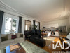 Ma-Cabane - Vente Appartement Le Raincy, 65 m²