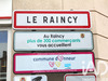 Ma-Cabane - Vente Appartement Le Raincy, 38 m²