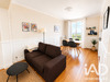 Ma-Cabane - Vente Appartement Le Raincy, 59 m²