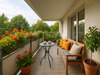 Ma-Cabane - Vente Appartement LE RHEU, 68 m²