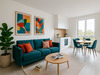 Ma-Cabane - Vente Appartement LE RHEU, 47 m²