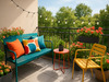 Ma-Cabane - Vente Appartement LE RHEU, 47 m²