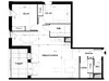Ma-Cabane - Vente Appartement Le Taillan-Médoc, 70 m²