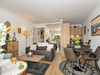 Ma-Cabane - Vente Appartement Le Touquet-Paris-Plage, 37 m²