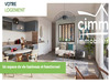 Ma-Cabane - Vente Appartement Le Touvet, 45 m²
