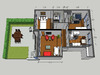 Ma-Cabane - Vente Appartement LE VESINET, 56 m²