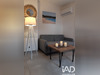 Ma-Cabane - Vente Appartement Lecci, 25 m²