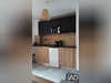 Ma-Cabane - Vente Appartement Lecci, 25 m²