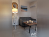 Ma-Cabane - Vente Appartement Lecci, 25 m²