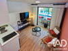 Ma-Cabane - Vente Appartement Lège-Cap-Ferret, 24 m²