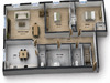 Ma-Cabane - Vente Appartement Lens, 66 m²