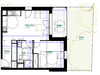 Ma-Cabane - Vente Appartement LEOGNAN, 46 m²