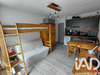 Ma-Cabane - Vente Appartement Les Adrets, 24 m²