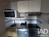 Ma-Cabane - Vente Appartement Les Adrets, 29 m²