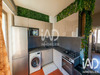 Ma-Cabane - Vente Appartement Les Arcs, 63 m²