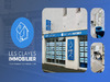 Ma-Cabane - Vente Appartement Les Clayes-sous-Bois, 44 m²
