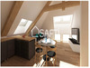 Ma-Cabane - Vente Appartement Les Fins, 45 m²